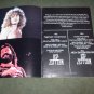 LED ZEPPELIN OFFICIAL TOUR PROGRAM KNEBWORTH 1979