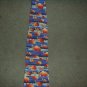 GRATEDUL DEAD JERRY GARCIA PROMO NECKTIE TIE LP