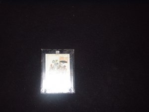 THE ROLLING STONES 8 TRACK TAPE ALBUM SEALED METAMORPHOSIS