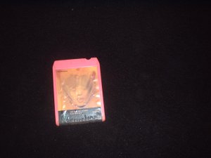 THE ROLLING STONES 8 TRACK TAPE ALBUM GOATS HEAD SOUP