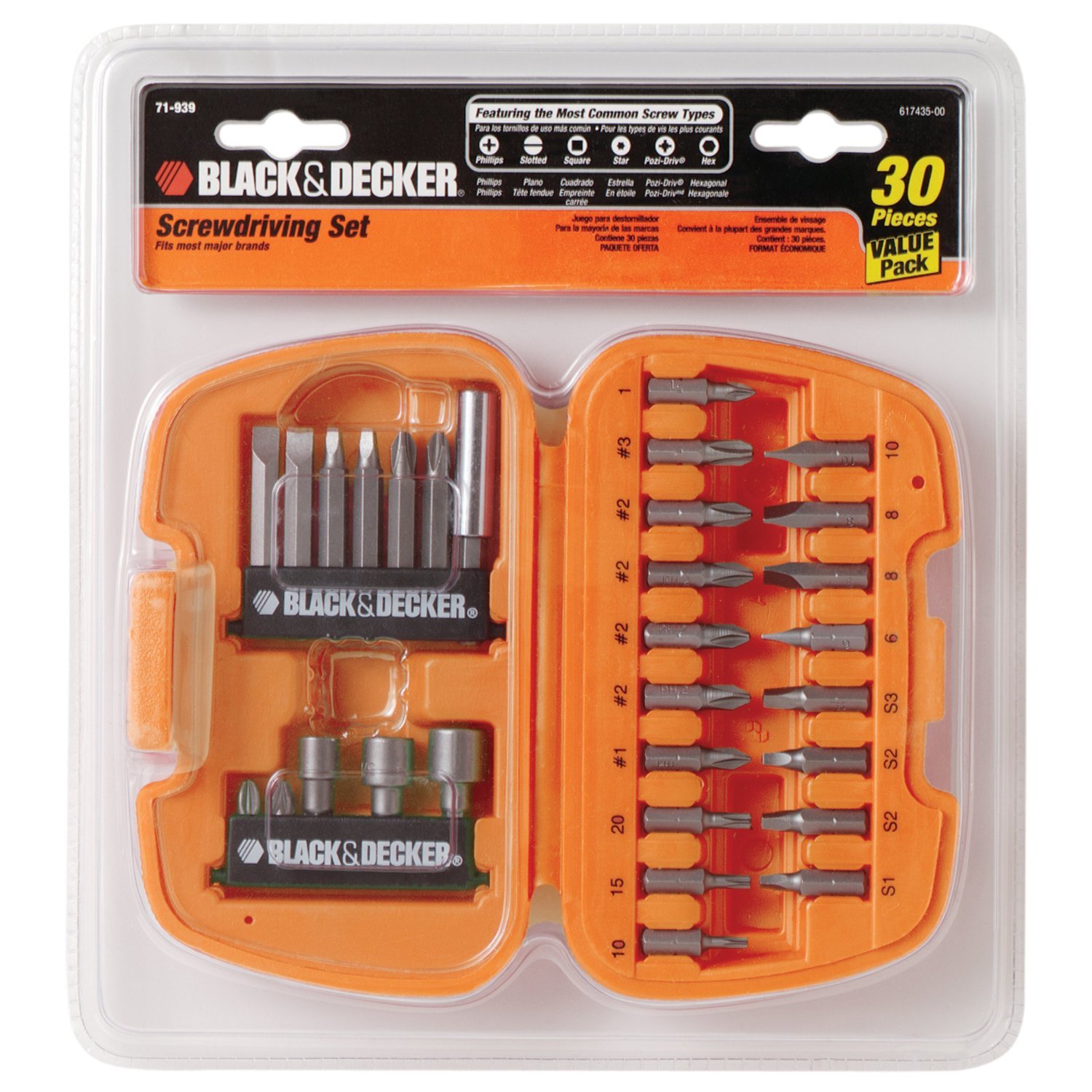 Black & Decker 71-939