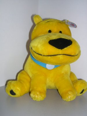 T-Bone from Clifford -New