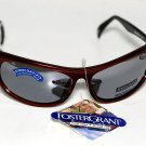 New Men's Foster Grant Breakout 2000 Red Sunglasses