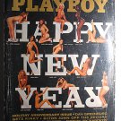 PLAYBOY MAG JANUARY 1976 VARGAS & ELTON JOHN INTERVIEW