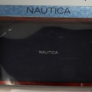 Nautica Designer Wooden Charging Station New in Box Model #98-6730/00
