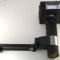 Used Sunpak Auto 511 Flash With Bracket And Flash Holder Tested Nice Condition