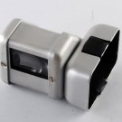 Vintage 1950s Minox Spy Camera Right Angle Waist Level Finder Mirror Model IIIs