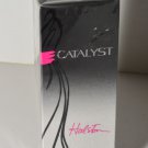 Catalyst by Halston  Women - 3.4 oz 100 ml - Eau De Toilette EDT Spray - NIB
