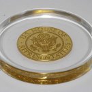 US House Of Representatives Acrylic Paperweight Coaster