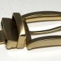 Saks Fifth Avenue Gold 32 MM Prone Men's Belt Buckle