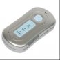 GPS/GPRS/GSM Tracker