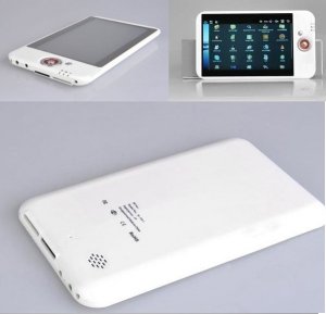 Economic mobile net- PAD-PDA-MID