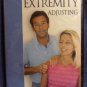 Extremity Adjusting with Daniel J. McClure, DC, CCSP, CCEP chiropractic Dr. Dan