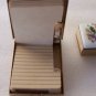 Vintage Purse Address Book & Porcelain Match Holder Lot