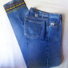 Misses CRUEL Jeans Relaxed 5 Long Decorative Leg Boot Cut