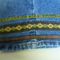 Misses CRUEL Jeans Relaxed 5 Long Decorative Leg Boot Cut