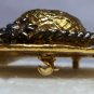 Vintage Premier Designs Figural Ladie's Hat Brooch