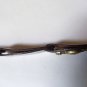 Ladies Harness LEATHER & BRASS Link Belt Size L