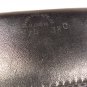 Vintage BRAUER Bros Leather Ammo Pouch Holder Double Snap