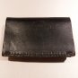 Vintage BRAUER Bros Leather Ammo Pouch Holder Double Snap