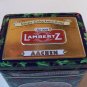 Musical Germany Christmas Tin LAMBERTZ Silent Night