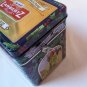 Musical Germany Christmas Tin LAMBERTZ Silent Night