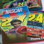 NASCAR Jeff Gordon Two Sealed Decks Playing Cards Collectible Numbered Tin