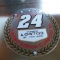 NASCAR Jeff Gordon Two Sealed Decks Playing Cards Collectible Numbered Tin