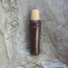 Vintage Acrylic Duck Call Mallard Tone