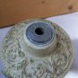 Vintage Shabby Cherub Angel Chic Lamp Base Restore Part