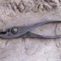 Vintage Tool Lot Slip Joint Plier Tin Metal Snip Cutter Ladies Tools
