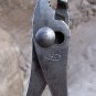 Vintage Tool Lot Slip Joint Plier Tin Metal Snip Cutter Ladies Tools
