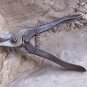 Vintage Tool Lot Slip Joint Plier Tin Metal Snip Cutter Ladies Tools