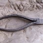 Vintage Tool Lot Slip Joint Plier Tin Metal Snip Cutter Ladies Tools