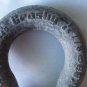 Vintage Crosby Shackle WLL 6.5 Ton 7/8" Pin