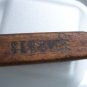 Gulf Public Service Company Spatula Stir Tool Old 40s