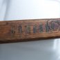 Gulf Public Service Company Spatula Stir Tool Old 40s