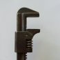 Vintage McKaig Hatch Buffalo NY USA Made Adjustable Monkey Wrench