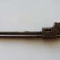 Vintage McKaig Hatch Buffalo NY USA Made Adjustable Monkey Wrench