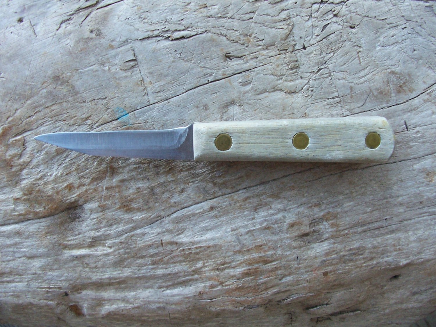 Vintage Chicago Cutlery 100S Small Kitchen Paring Knife