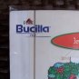 Bucilla Jewelled Winter Bunny Felt Wall Door Hanging Kit