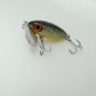 Vintage Fred Arbogast Jitterbug Fishing Lure USA Made