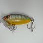 Vintage Fred Arbogast Jitterbug Fishing Lure USA Made