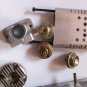 Vintage RC Remote Control Airplane Parts Accessories Lot NOS & Used