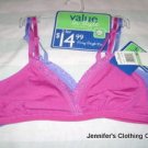 NWT 2 Piece Lot of Bras Bralets Lily of France Sz 34