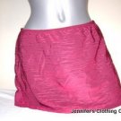 NWT Athena Skirted Swimsuit Bottoms Size 10