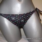 NWT Paul Frank Sexy Bikini Bottoms Small