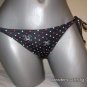 NWT Paul Frank Sexy Bikini Bottoms Small