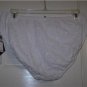 Be Creative Eyelet Ruffled Swimsuit Bikini Bottom 12