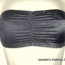 NWOT/NWT 2 Piece Lot of Strapless Tube Top Bras Sz 34